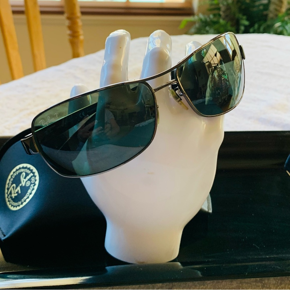 Ray Ban Sunglasses